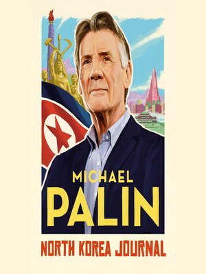 North Korea Journal - Audiobook